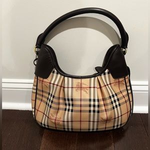 Burberry Brooklyn Handbag